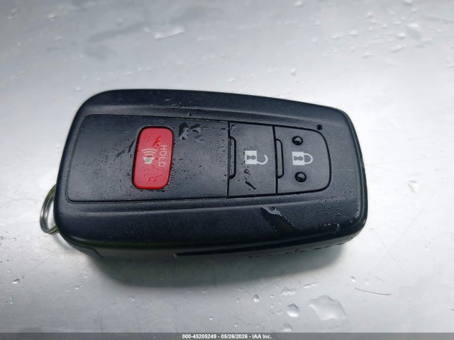 Продажа на аукционе авто 2020 Toyota Prius Le Awd-e, vin: JTDL9RFU4L3019641, номер лота: 45205249