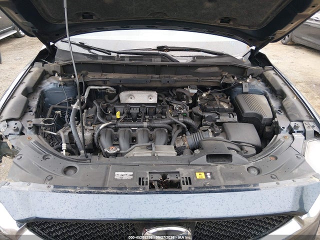 Продажа на аукционе авто 2017 Mazda Cx-5 Grand Select, vin: JM3KFBDL6H0201461, номер лота: 45205256