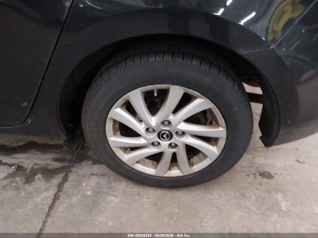 2013 Mazda Mazda3 I Touring მანქანა იყიდება აუქციონზე, vin: JM1BL1L79D1822066, აუქციონის ნომერი: 45205255