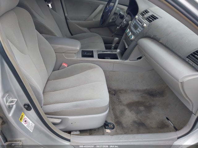 Aukcja sprzedaży 2007 Toyota Camry Le, vin: 4T1BE46K77U584972, numer aukcji: 45205261
