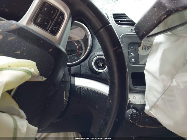 45205264 :رقم المزاد ، 3C4PDDAG1JT530228 vin ، 2018 Dodge Journey Se Awd مزاد بيع