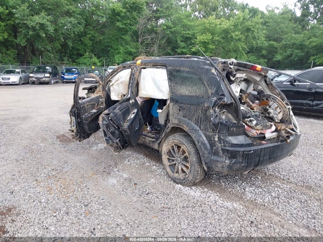 45205264 :رقم المزاد ، 3C4PDDAG1JT530228 vin ، 2018 Dodge Journey Se Awd مزاد بيع