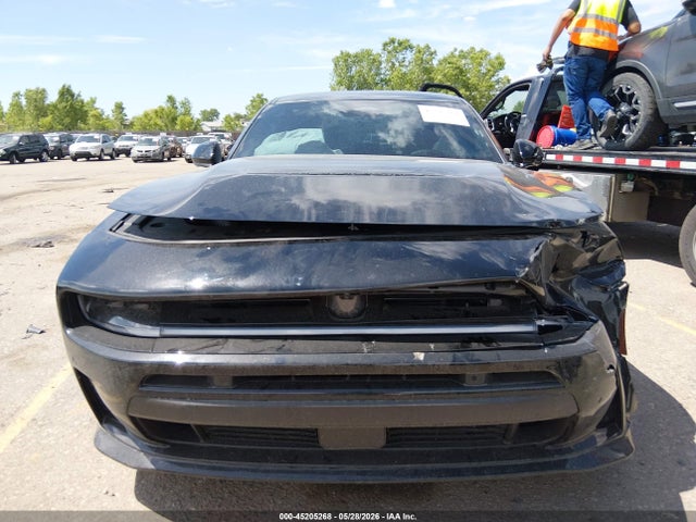 2C3CDAMP8TR216160 Dodge Charger 2-door Scat Pack Plus 2-door Awd