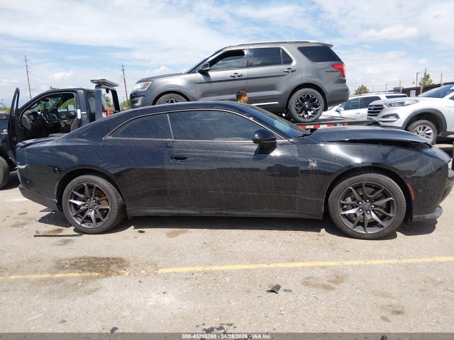 2C3CDAMP8TR216160 Dodge Charger 2-door Scat Pack Plus 2-door Awd