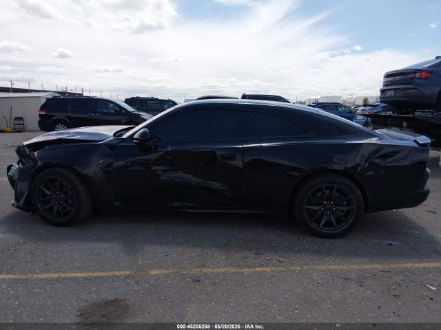 2C3CDAMP8TR216160 Dodge Charger 2-door Scat Pack Plus 2-door Awd