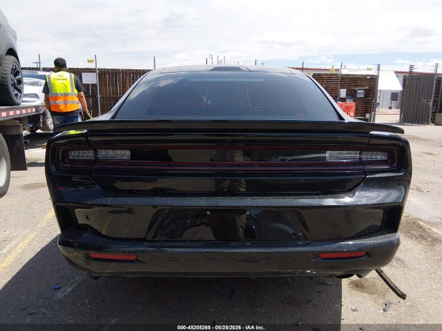 2C3CDAMP8TR216160 Dodge Charger 2-door Scat Pack Plus 2-door Awd