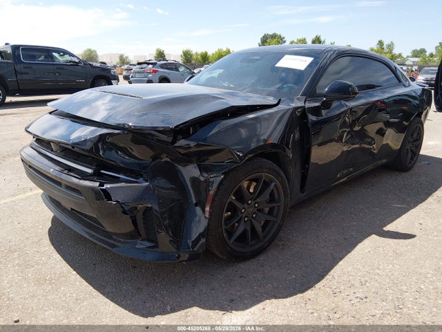 2C3CDAMP8TR216160 Dodge Charger 2-door Scat Pack Plus 2-door Awd