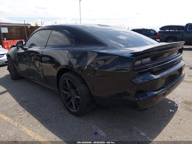2C3CDAMP8TR216160 Dodge Charger 2-door Scat Pack Plus 2-door Awd