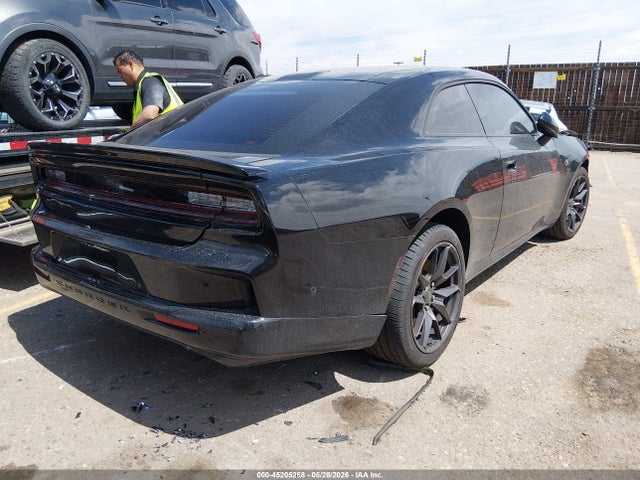 2C3CDAMP8TR216160 Dodge Charger 2-door Scat Pack Plus 2-door Awd