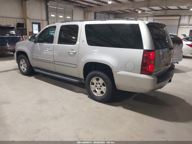 Продаж на аукціоні авто 2013 Chevrolet Suburban 1500 Lt, vin: 1GNSKJE77DR242257, номер лоту: 45205270