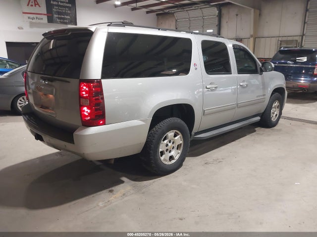 Продаж на аукціоні авто 2013 Chevrolet Suburban 1500 Lt, vin: 1GNSKJE77DR242257, номер лоту: 45205270