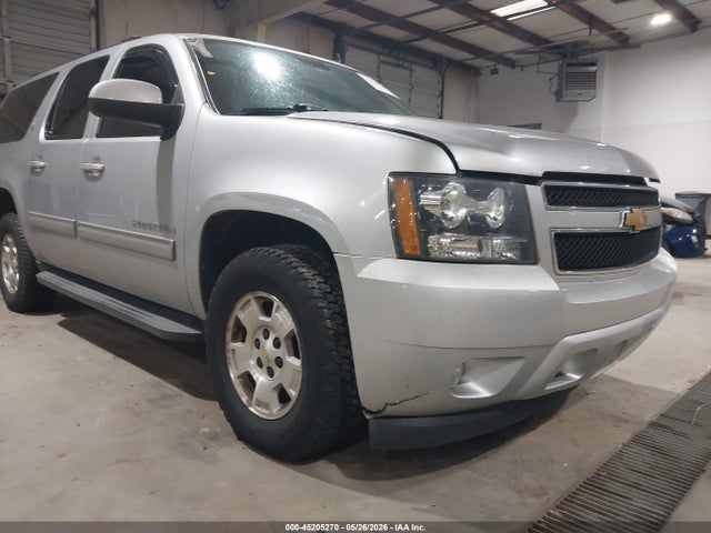 Продаж на аукціоні авто 2013 Chevrolet Suburban 1500 Lt, vin: 1GNSKJE77DR242257, номер лоту: 45205270