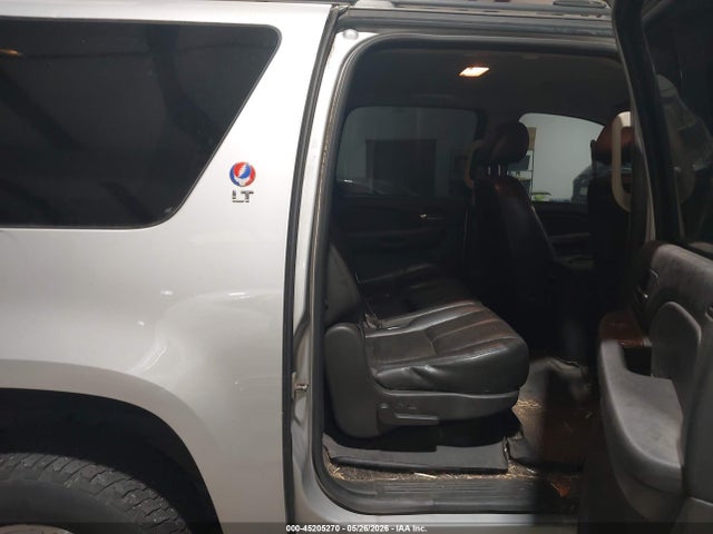 Продаж на аукціоні авто 2013 Chevrolet Suburban 1500 Lt, vin: 1GNSKJE77DR242257, номер лоту: 45205270