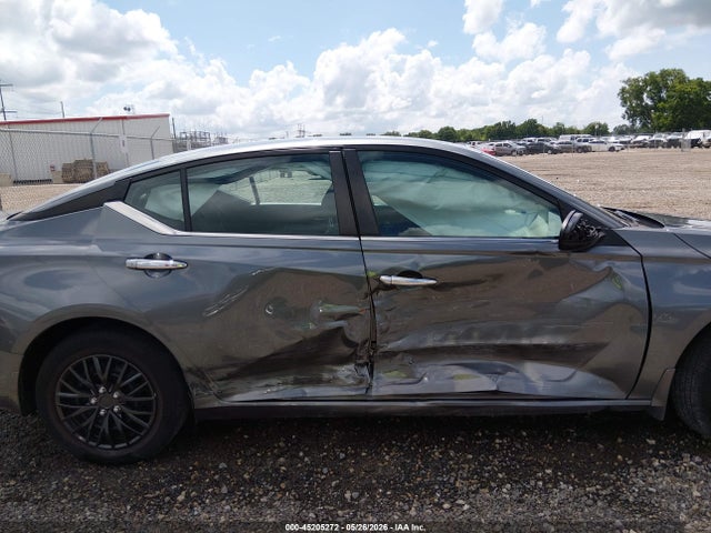 Продаж на аукціоні авто 2021 Nissan Altima S Fwd, vin: 1N4BL4BV4MN329170, номер лоту: 45205272
