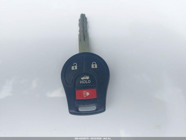 Aukcja sprzedaży 2019 Nissan Sentra S, vin: 3N1AB7AP3KY438428, numer aukcji: 45205278