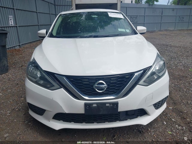 Aukcja sprzedaży 2019 Nissan Sentra S, vin: 3N1AB7AP3KY438428, numer aukcji: 45205278