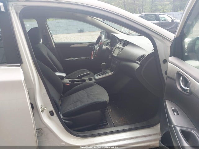 Aukcja sprzedaży 2019 Nissan Sentra S, vin: 3N1AB7AP3KY438428, numer aukcji: 45205278
