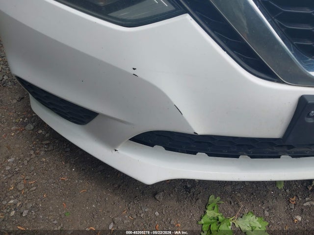 Aukcja sprzedaży 2019 Nissan Sentra S, vin: 3N1AB7AP3KY438428, numer aukcji: 45205278