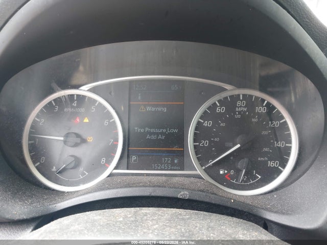 Aukcja sprzedaży 2019 Nissan Sentra S, vin: 3N1AB7AP3KY438428, numer aukcji: 45205278
