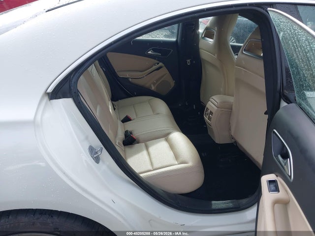 Mercedes-Benz CLA 250 2018 WDDSJ4EB3JN514961 Image 18