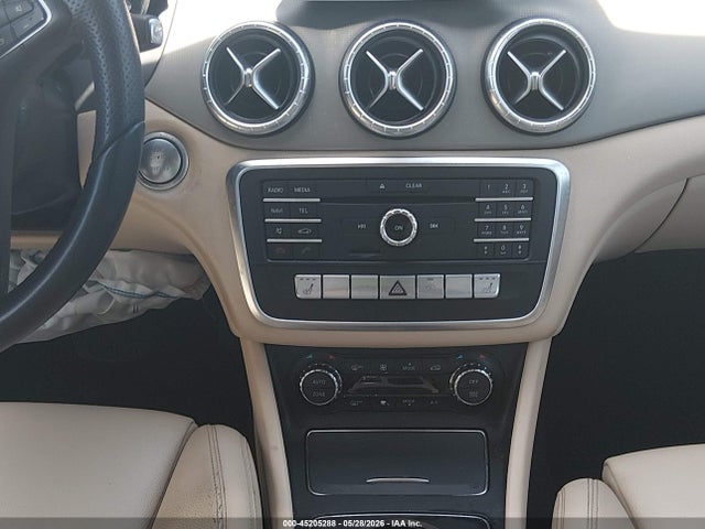 2018 Mercedes-benz Cla 250 მანქანა იყიდება აუქციონზე, vin: WDDSJ4EB3JN514961, აუქციონის ნომერი: 45205288