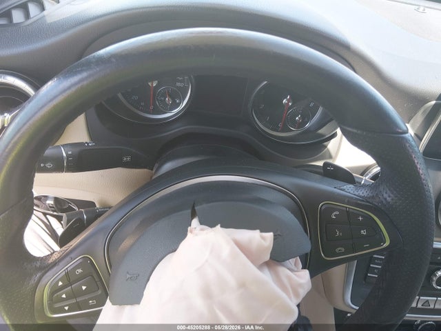 Mercedes-Benz CLA 250 2018 WDDSJ4EB3JN514961 Image 21