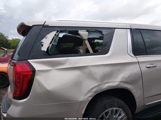 Aukcja sprzedaży 2023 Gmc Yukon Xl 4wd Denali, vin: 1GKS2JKL1PR469348, numer aukcji: 45205290