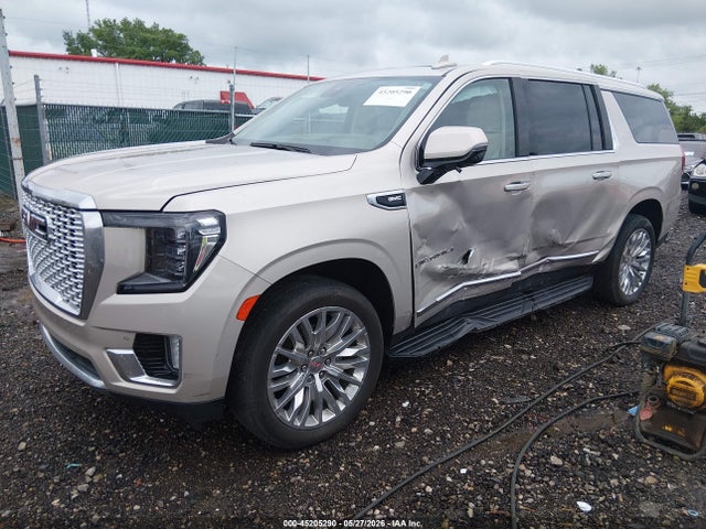 Aukcja sprzedaży 2023 Gmc Yukon Xl 4wd Denali, vin: 1GKS2JKL1PR469348, numer aukcji: 45205290