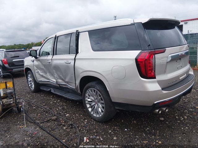Aukcja sprzedaży 2023 Gmc Yukon Xl 4wd Denali, vin: 1GKS2JKL1PR469348, numer aukcji: 45205290