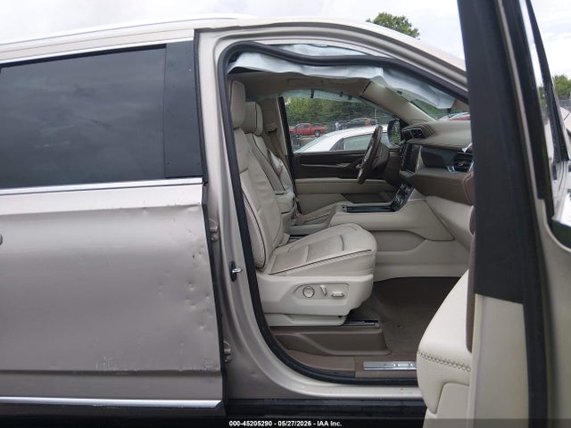Aukcja sprzedaży 2023 Gmc Yukon Xl 4wd Denali, vin: 1GKS2JKL1PR469348, numer aukcji: 45205290