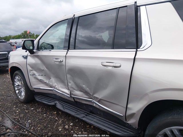 Aukcja sprzedaży 2023 Gmc Yukon Xl 4wd Denali, vin: 1GKS2JKL1PR469348, numer aukcji: 45205290