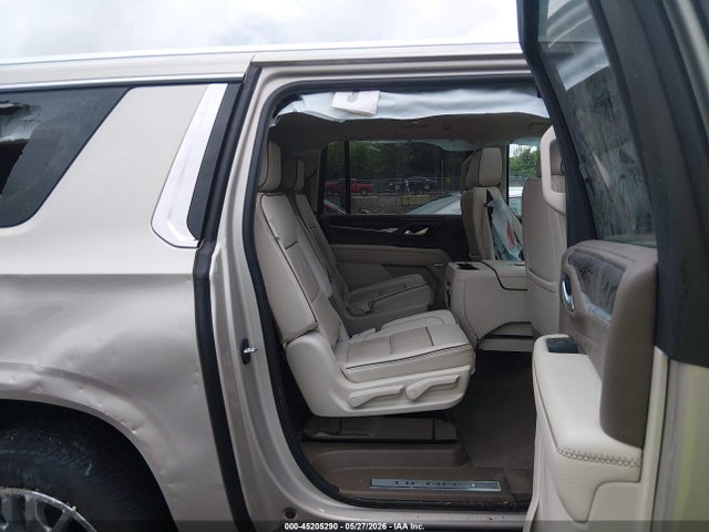 Aukcja sprzedaży 2023 Gmc Yukon Xl 4wd Denali, vin: 1GKS2JKL1PR469348, numer aukcji: 45205290