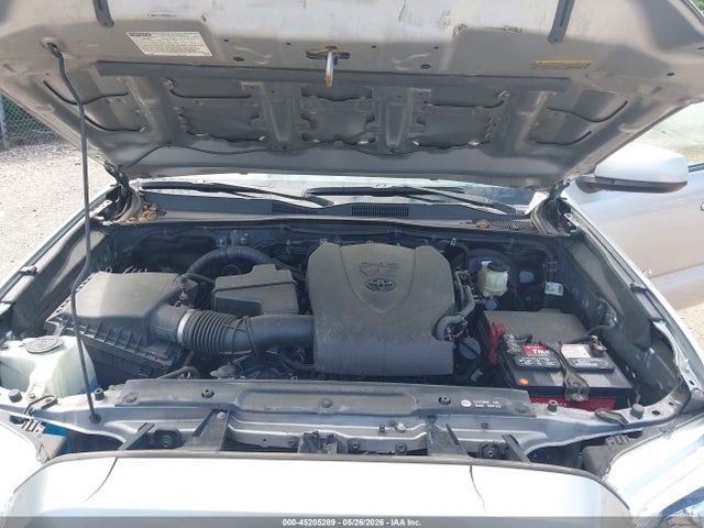 5TFSZ5AN6GX034905 Toyota Tacoma Sr5 V6