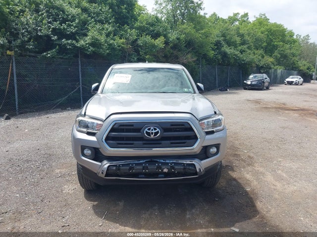5TFSZ5AN6GX034905 Toyota Tacoma Sr5 V6
