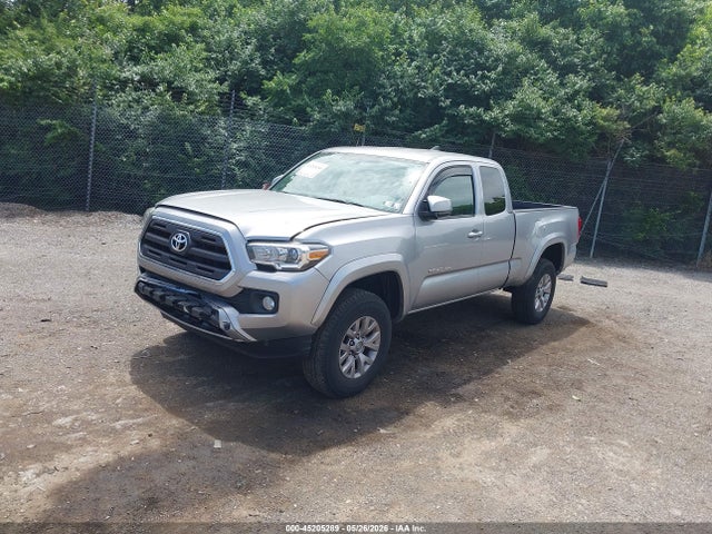 5TFSZ5AN6GX034905 Toyota Tacoma Sr5 V6