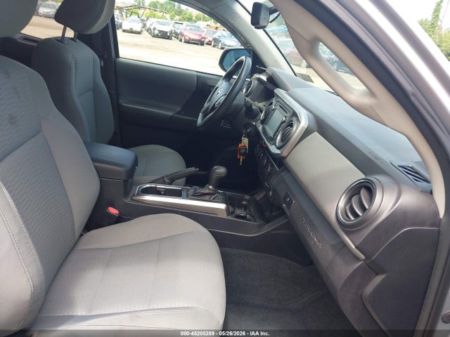 5TFSZ5AN6GX034905 Toyota Tacoma Sr5 V6