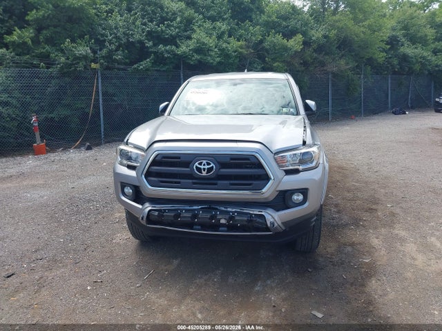 5TFSZ5AN6GX034905 Toyota Tacoma Sr5 V6