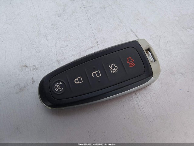 Ford Escape Titanium 2018 1FMCU9J96JUD50628 Image 11