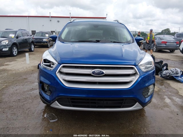 Ford Escape Titanium 2018 1FMCU9J96JUD50628 Image 13