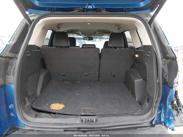 Ford Escape Titanium 2018 1FMCU9J96JUD50628 Image 17