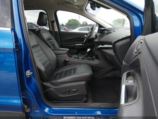 Ford Escape Titanium 2018 1FMCU9J96JUD50628 Image 5