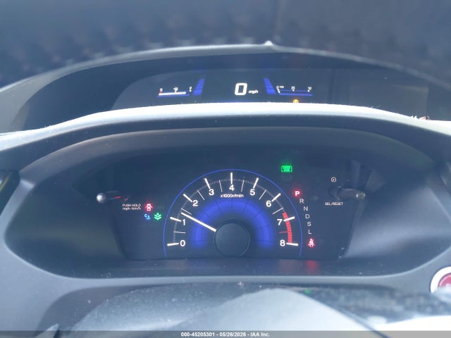 Aukcja sprzedaży 2015 Honda Civic Ex-l, vin: 2HGFB2F91FH510255, numer aukcji: 45205301
