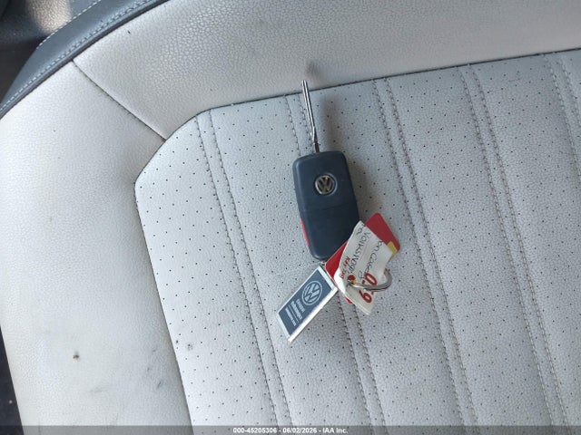 Продаж на аукціоні авто 2016 Volkswagen Jetta 1.8t Sport, vin: 3VWD17AJ3GM229470, номер лоту: 45205306