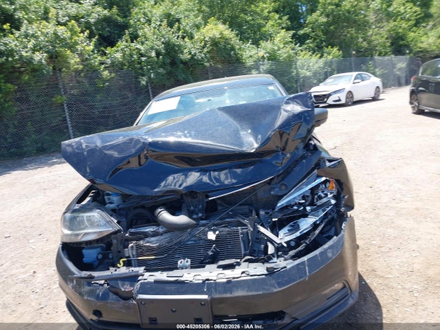 Продаж на аукціоні авто 2016 Volkswagen Jetta 1.8t Sport, vin: 3VWD17AJ3GM229470, номер лоту: 45205306