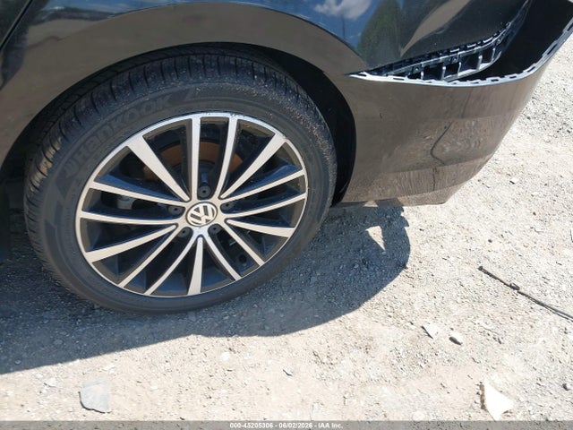 Продаж на аукціоні авто 2016 Volkswagen Jetta 1.8t Sport, vin: 3VWD17AJ3GM229470, номер лоту: 45205306