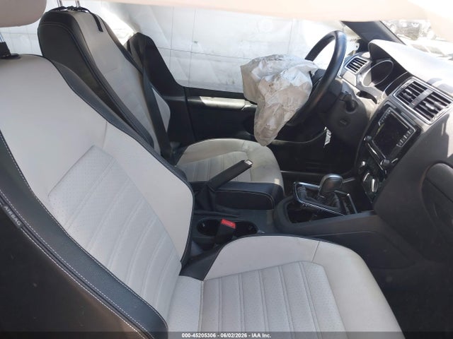 Продаж на аукціоні авто 2016 Volkswagen Jetta 1.8t Sport, vin: 3VWD17AJ3GM229470, номер лоту: 45205306