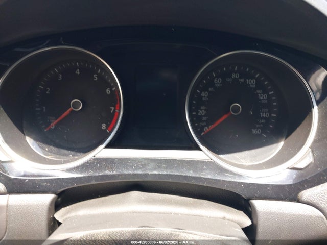 Продаж на аукціоні авто 2016 Volkswagen Jetta 1.8t Sport, vin: 3VWD17AJ3GM229470, номер лоту: 45205306