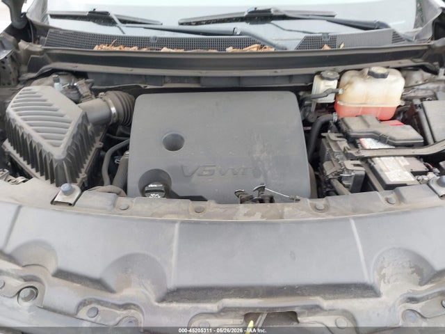 1GNERJKWXLJ211831 Chevrolet Traverse Fwd Rs