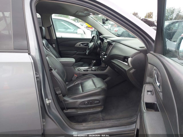 1GNERJKWXLJ211831 Chevrolet Traverse Fwd Rs
