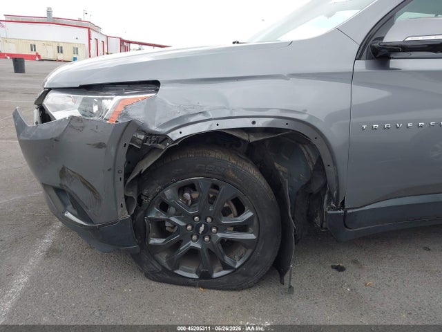 1GNERJKWXLJ211831 Chevrolet Traverse Fwd Rs
